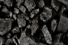 Gardham coal boiler costs