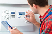 free commercial Gardham boiler quotes